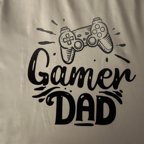 Cricut custom made T-shirt. - Picture 2 of 3